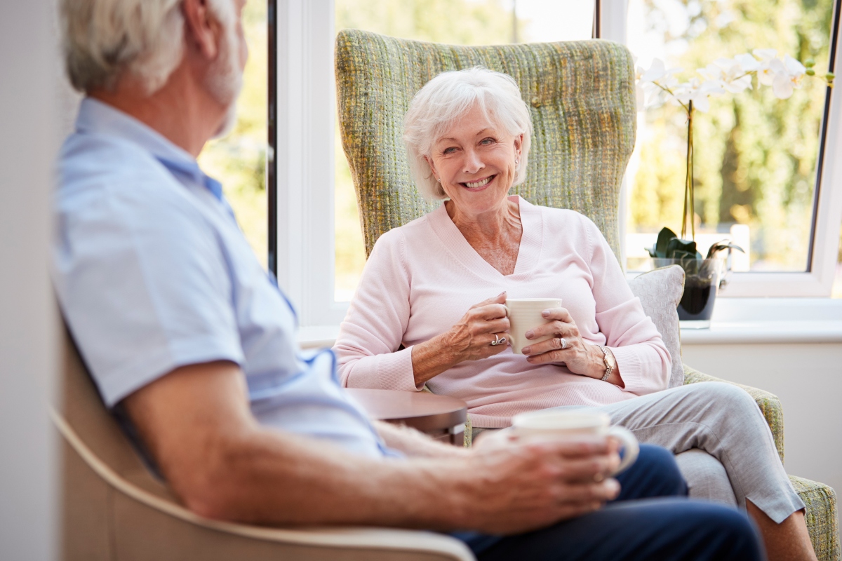 Key points to consider when purchasing your retirement home
