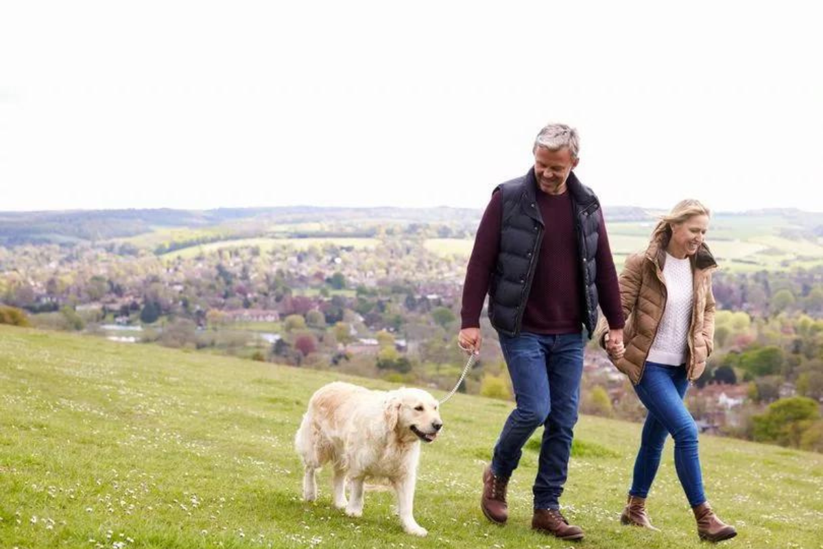 Benefits of buying a new build Blairgowrie