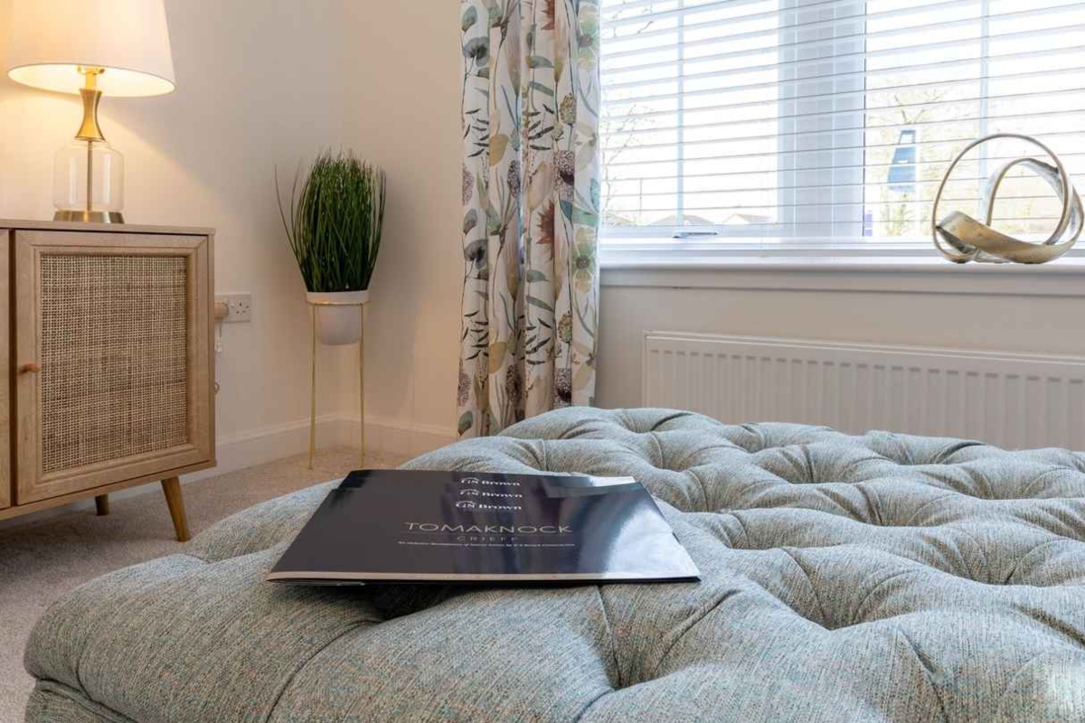 Our Dedicated After-Sales Support After Purchasing Your Home